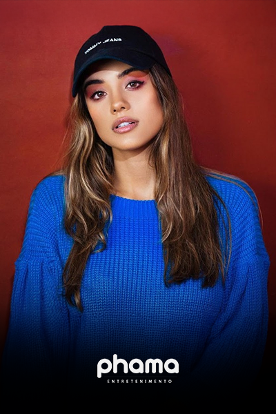 ArtistasISADORA-POMPEO