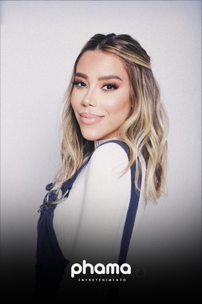 ArtistasJULIANNY-SOUZA